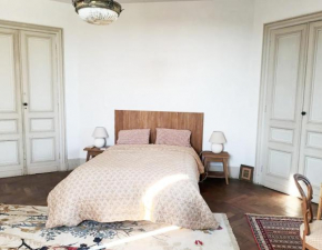 Villa Séquoia - Grande chambre avec SDB privée